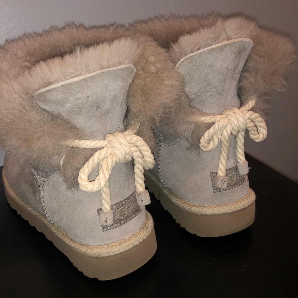 Selene Gray Women’s Uggs